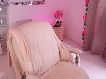 Alondrraparrow Chaturbate stream image from February 18, 2025