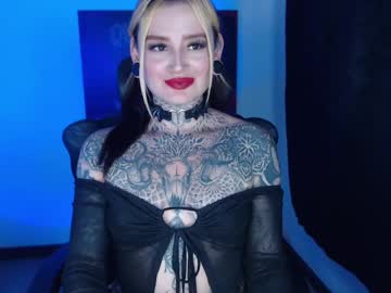 Anai_Gomez Chaturbate stream image from February 18, 2025