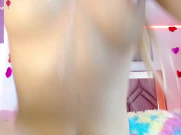 Angely_18 Chaturbate stream image from February 18, 2025