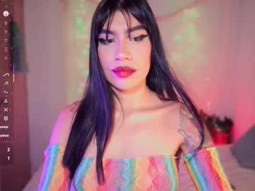Ann_Miller444 Chaturbate stream image from February 18, 2025