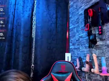 Annavi_ Chaturbate stream image from February 18, 2025