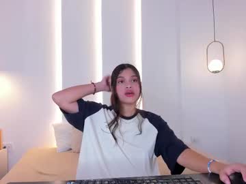 Anuska_19 Chaturbate stream image from February 18, 2025