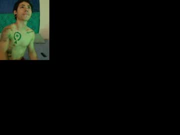 Arthur_Carterr Chaturbate stream image from February 18, 2025