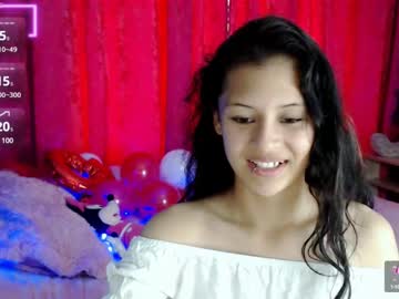 Ashly_Little2 Chaturbate stream image from February 18, 2025