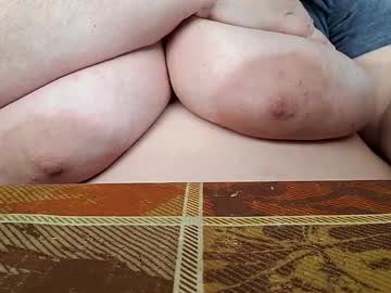 Bbw_Pussyqueen Chaturbate stream image from February 18, 2025