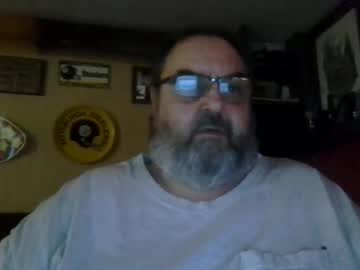 Bigbear1971 Chaturbate stream image from February 18, 2025