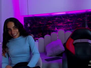 Blueberry_S Chaturbate stream image from February 18, 2025