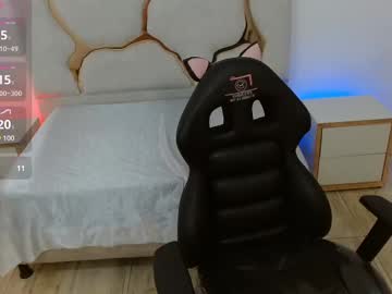 Chanel_Tay Chaturbate stream image from February 18, 2025