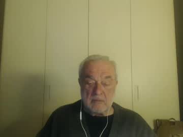 Ciaoamoremio4 Chaturbate stream image from February 18, 2025