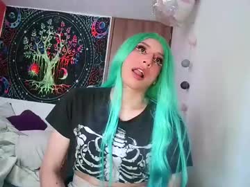 Cosmic_Crystal Chaturbate stream image from February 18, 2025