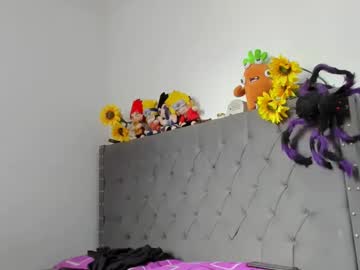 Daemon_Txuspunk Chaturbate stream image from February 18, 2025