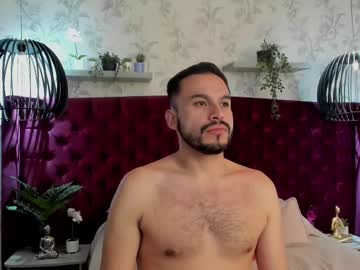 Daniel_Simon Chaturbate stream image from February 18, 2025