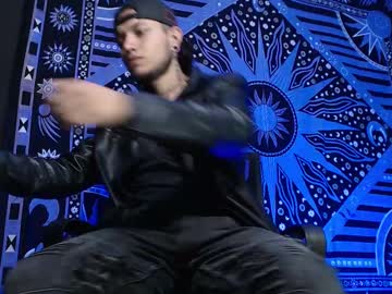 Dicaprioo_ Chaturbate stream image from February 18, 2025