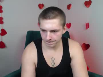 Diego__Brando Chaturbate stream image from February 18, 2025