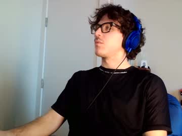 Enzyme_ Chaturbate stream image from February 18, 2025