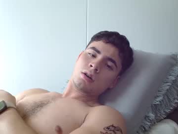 Felipexvip Chaturbate stream image from February 18, 2025