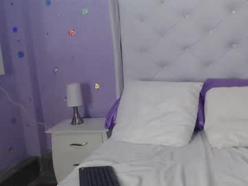 Ferri_Lina Chaturbate stream image from February 18, 2025