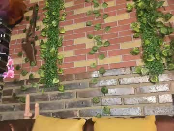Ghesna_Angels1 Chaturbate stream image from February 18, 2025