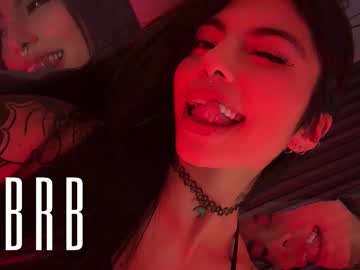 Hollyxx_ Chaturbate stream image from February 18, 2025