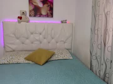 Honney_Bunny1 Chaturbate stream image from February 18, 2025
