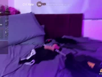Iris_Magic_ Chaturbate stream image from February 18, 2025