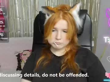Java_Fire Chaturbate stream image from February 18, 2025