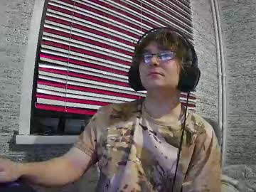 Jonnymyloka Chaturbate stream image from February 18, 2025