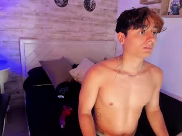 Kazuto_Dahl Chaturbate stream image from February 18, 2025