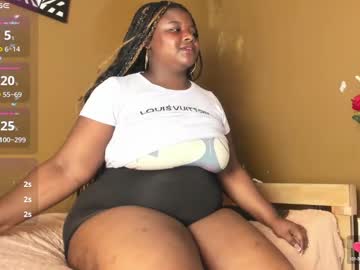 Kimberly__4 Chaturbate stream image from February 18, 2025