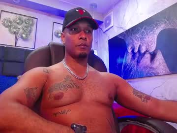 Liam_Howard Chaturbate stream image from February 18, 2025