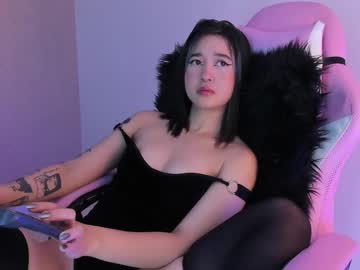 Lilithcary Chaturbate stream image from February 18, 2025