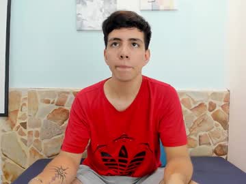 Louis_Markk Chaturbate stream image from February 18, 2025