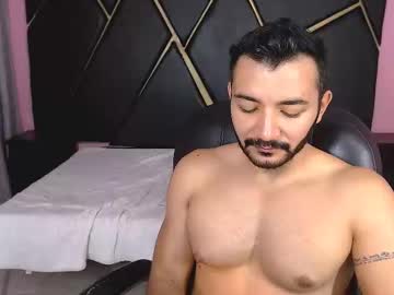 Lucca_Mael Chaturbate stream image from February 18, 2025