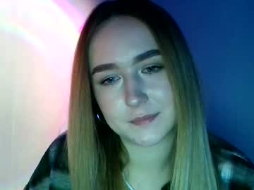 Lulu_Baby1 Chaturbate stream image from February 18, 2025
