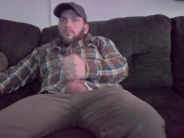 Magmacumlava Chaturbate stream image from February 18, 2025