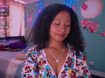 Maite_Loves Chaturbate stream image from February 18, 2025