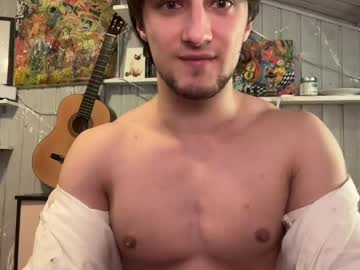 Manolein Chaturbate stream image from February 18, 2025