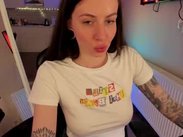 Mary_Sweet_Hart Chaturbate stream image from February 18, 2025