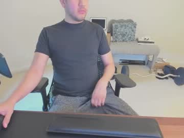 Maximal91 Chaturbate stream image from February 18, 2025
