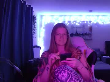 Milf_Tara36 Chaturbate stream image from February 18, 2025