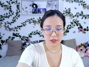 Myamyali Chaturbate stream image from February 18, 2025
