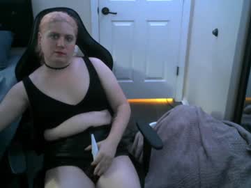 Natalie_Banks503 Chaturbate stream image from February 18, 2025