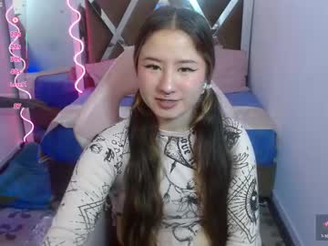 Pariis_Tay Chaturbate stream image from February 18, 2025