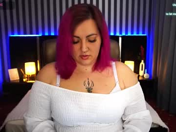Pinnkphanter Chaturbate stream image from February 18, 2025