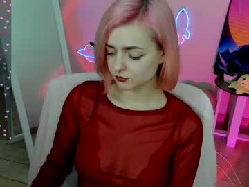 Red_Bestie_ Chaturbate stream image from February 18, 2025
