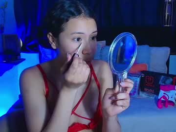 Sabaha_ Chaturbate stream image from February 18, 2025