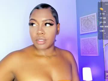 Siinangel Chaturbate stream image from February 18, 2025