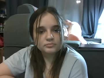Sugar_Girl_Pink Chaturbate stream image from February 18, 2025