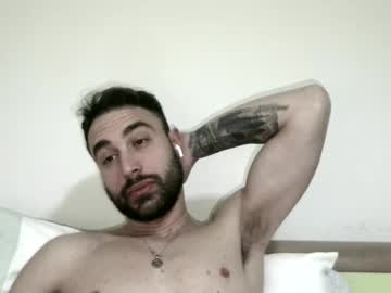 Tho147mas Chaturbate stream image from February 18, 2025