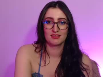 Victoria_Riider Chaturbate stream image from February 18, 2025